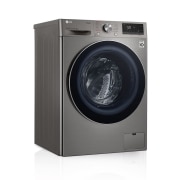 LG F4DV5009S2S Lavasecadora
