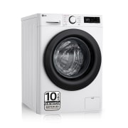 F4WR5009A6W vista frontal ladeada