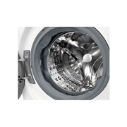 LG Outlet Lavadora inteligente AI Direct Drive, Vapor, 11kg , 1400rpm Un 10% más eficiente que A, Serie 500, F4WR5011A6F.OUTLET