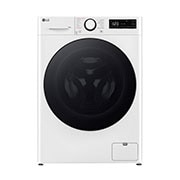F4WR6010AGW vista frontal ladeada