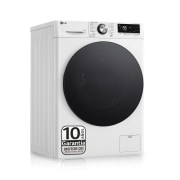 F4WR7011AGW vista frontal ladeada