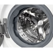 LG Outlet Lavadora 9kg 1400rpm , Un 10% más eficiente que A, TurboWash 360º- Dosificador automático detergente, F4WR7509AGH.OUTLET