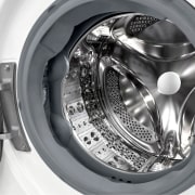 LG Outlet Lavadora inteligente AI Direct Drive. TurboWash 360º, Autodosificación, 10kg , 1400rpm Un 10% más eficiente que A, Serie 750, F4WR7510AGH.OUTLET