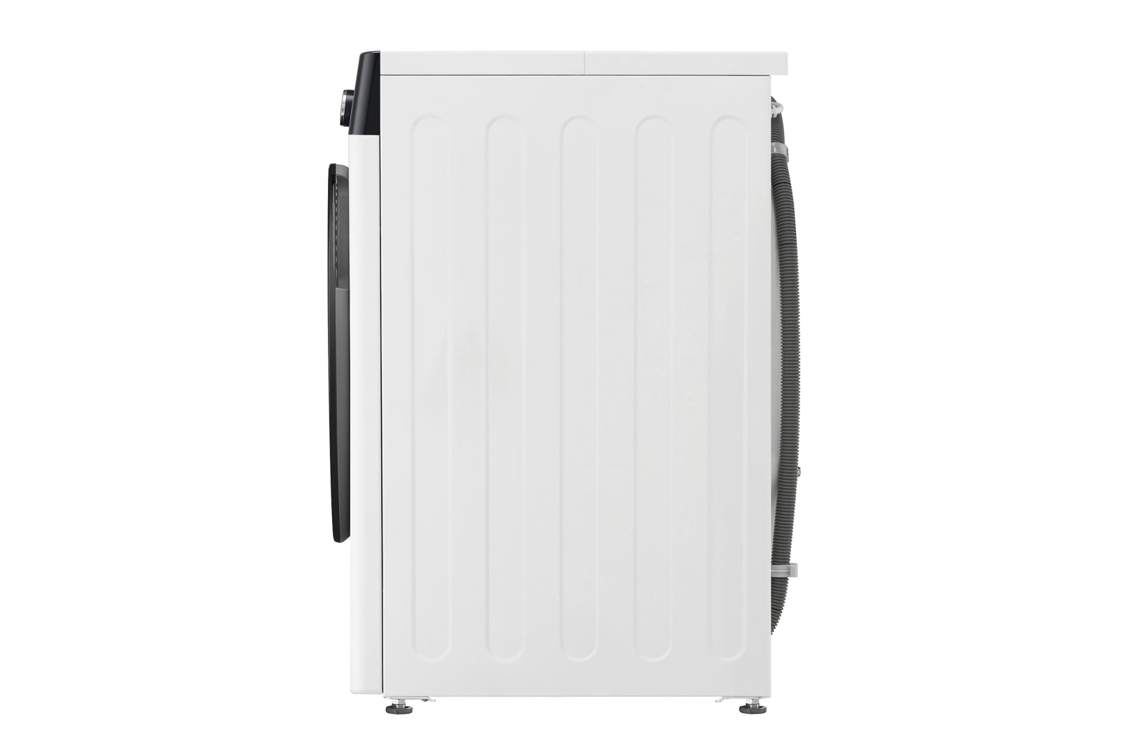 LG Outlet Lavadora 11kg , 1400rpm Un 10% más eficiente que A, TurboWash 360º- Dosificador automático detergente, F4WR7511AGH.OUTLET