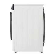 LG Outlet Lavadora 11kg , 1400rpm Un 10% más eficiente que A, TurboWash 360º- Dosificador automático detergente, F4WR7511AGH.OUTLET