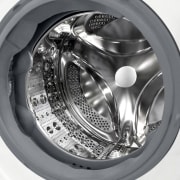 LG Outlet Lavadora 11kg , 1400rpm Un 10% más eficiente que A, TurboWash 360º- Dosificador automático detergente, F4WR7511AGH.OUTLET