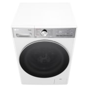 LG Outlet Lavadora inteligente AI Direct Drive. TurboWash 360º, Autodosificación, 13kg , 1400rpm Un 20% más eficiente que A, Serie 950, F4WR9513A2W.OUTLET