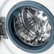 LG Outlet Lavadora inteligente AI Direct Drive. TurboWash 360º, Autodosificación, 13kg , 1400rpm Un 20% más eficiente que A, Serie 950, F4WR9513A2W.OUTLET
