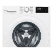 LG Lavadora inteligente AI Direct Drive™, 9kg, 1400, Clasificación B, Blanca, Serie 300, F4WV3009N3W