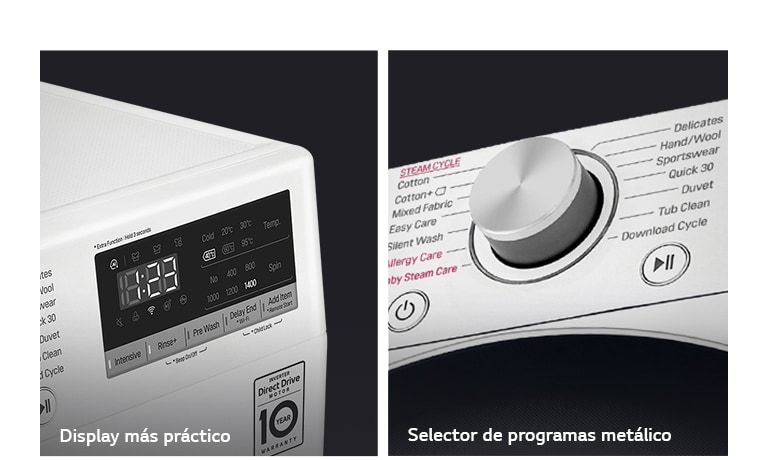 El mejor diseño y funcionalidad