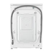 LG Lavadora inteligente AI Direct Drive 9kg, 1400rpm, Clasificación B, Blanca, Serie 320, F4WV3209S0W