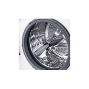 LG Outlet Lavadora eficiente 9kg, 1400rpm, A, con vapor, Serie 100, F4X1009NWB.OUTLET