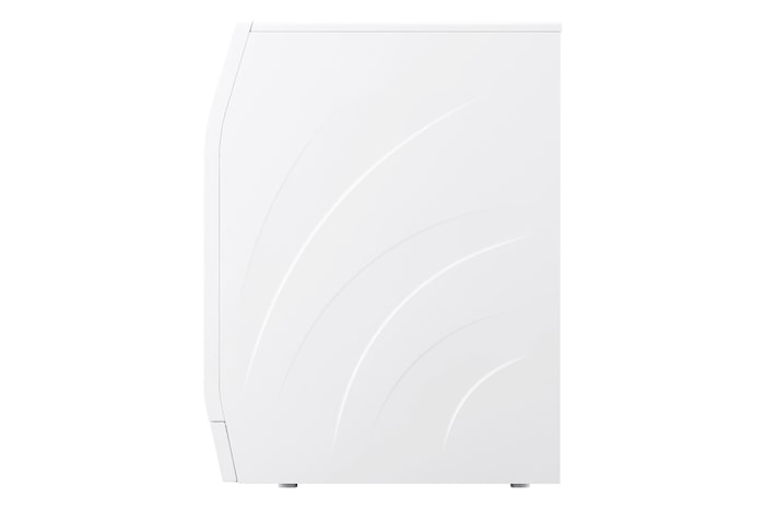 LG Outlet Lavasecadora LG SIGNATURE con bomba de calor, Clase A lavado/A secado, 12kg lavado/7kg secado, 1.600 rpm, Blanca, LSWD100E.OUTLET