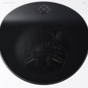 LG Lavasecadora LG SIGNATURE  con bomba de calor, Clase A lavado/A secado, 12kg lavado/7kg secado, 1.600 rpm, Blanca, LSWD100E