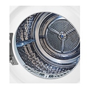 LG Secadora 10kg, A+++, con Bomba de calor Dual Inverter, Blanco, Serie 900, RH10V9AV2WR