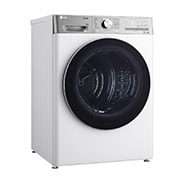 LG Secadora 10kg, A+++, con Bomba de calor Dual Inverter, Blanco, Serie 900, RH10V9AV2WR