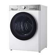 LG Secadora 10kg, A+++, con Bomba de calor Dual Inverter, Blanco, Serie 900, RH10V9AV2WR