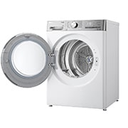 LG Secadora 10kg, A+++, con Bomba de calor Dual Inverter, Blanco, Serie 900, RH10V9AV2WR