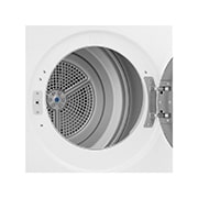LG 9kg Dula Inverter Secadora con Bomba de Calor Blanca A++, RH90V5AV6N