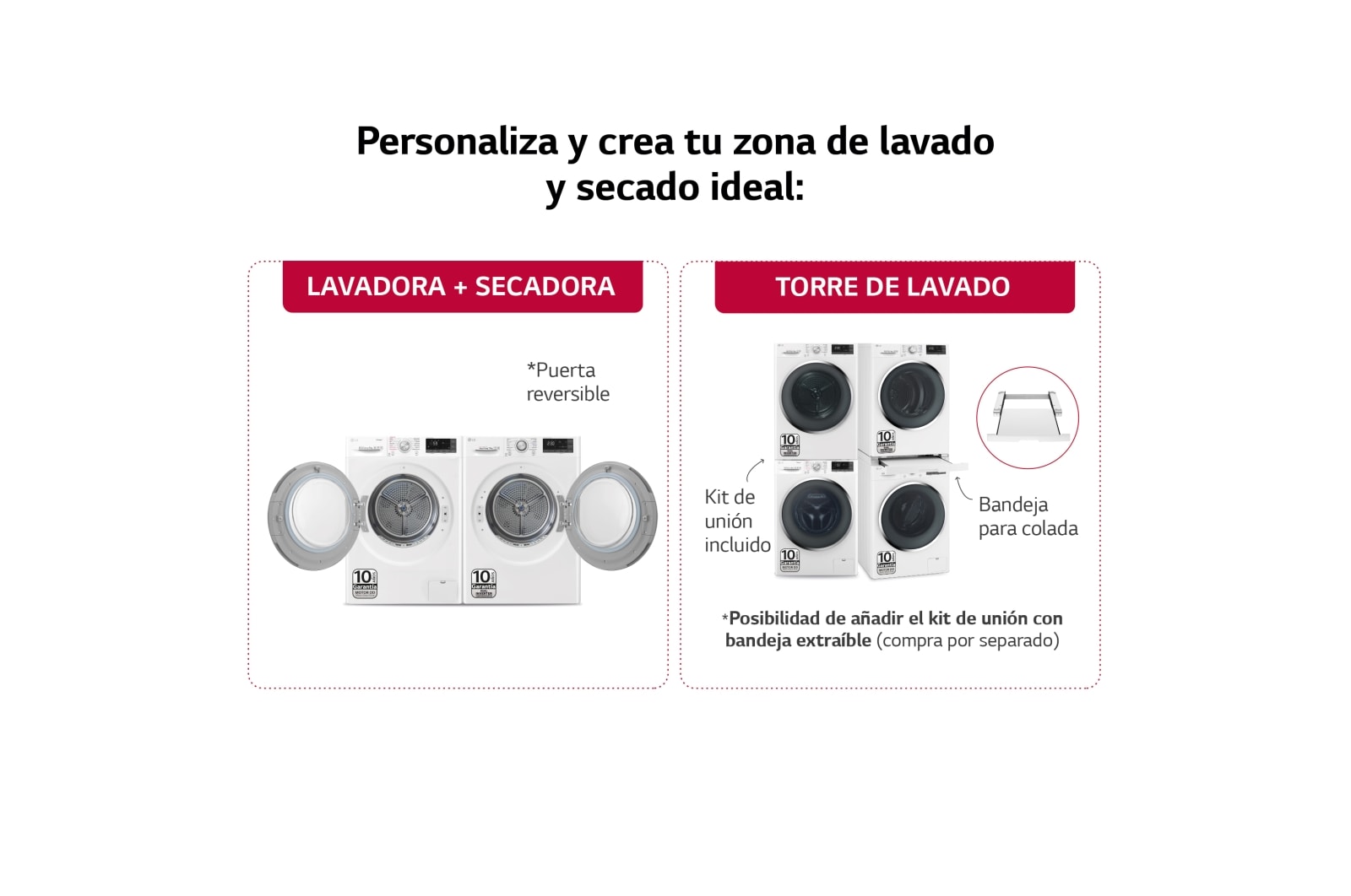 LG 9kg Dula Inverter Secadora con Bomba de Calor Blanca A++, RH90V5AV6N