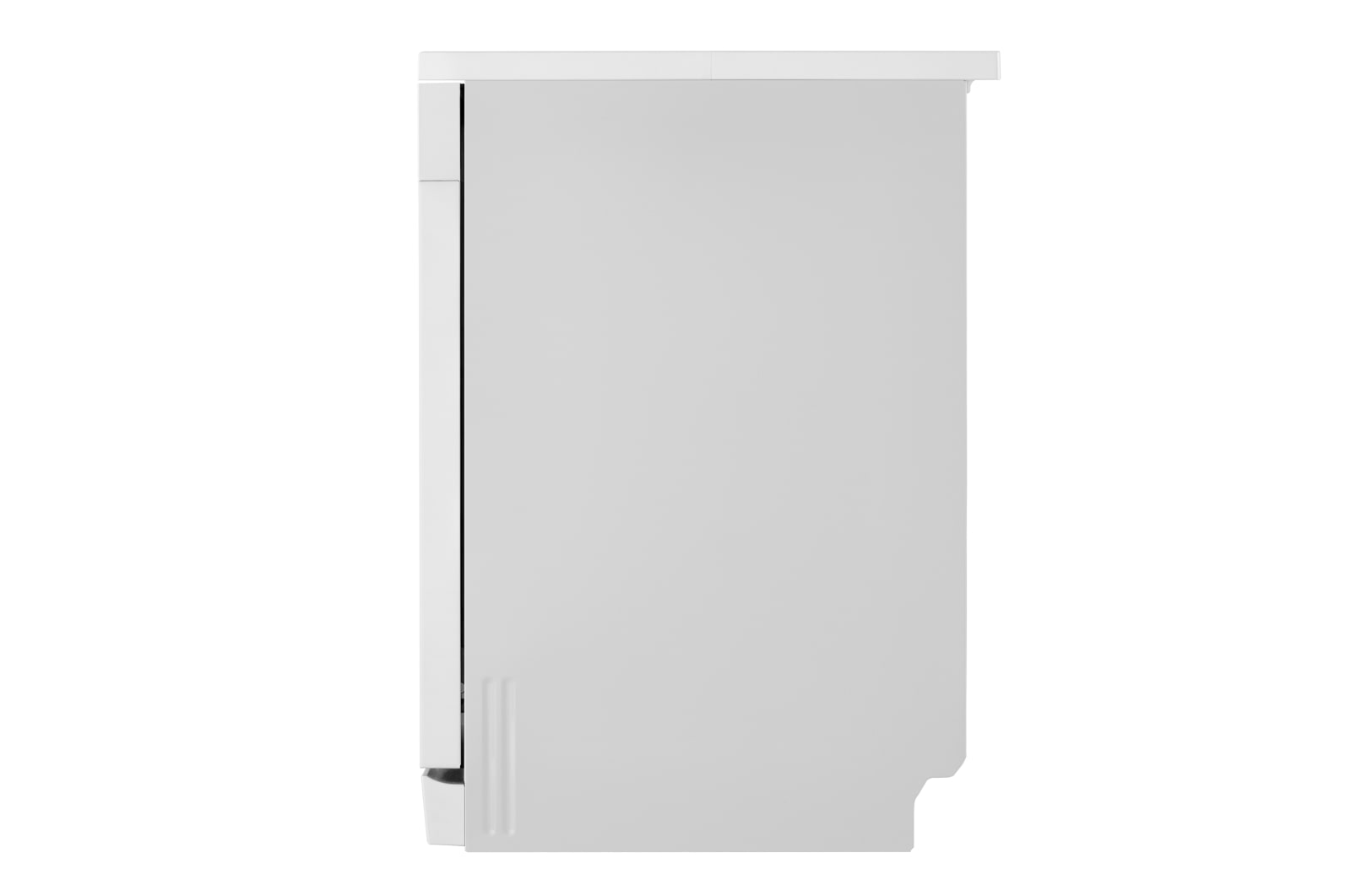 LG Outlet Lavavajillas LG QuadWashTM, Blanco , D, DF141FW.OUTLET