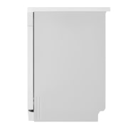 LG Outlet Lavavajillas LG QuadWashTM, Blanco , D, DF141FW.OUTLET