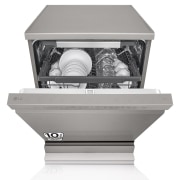 DF355FP vista frontal