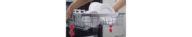 Altura fácilmente ajustable
