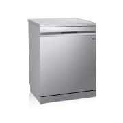 LG DF455HSS Lavavajillas