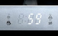 Micro pantalla LED