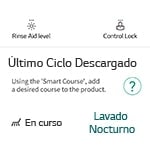 Configuración personalizada
