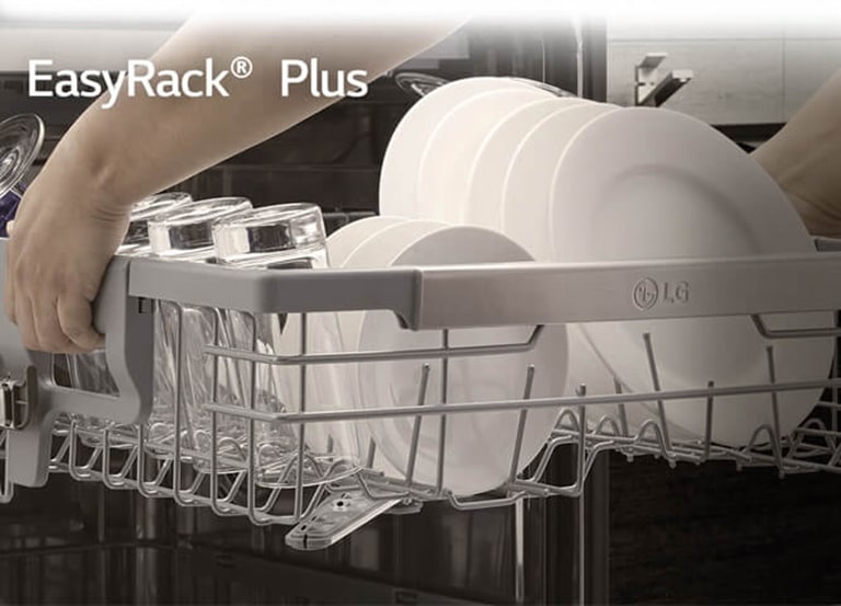 Carga fácil y máxima flexibilidad