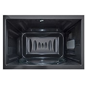 LG Microondas 20L con grill, revestimiento Easy Clean™, MH6032GAS