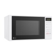 LG - Microondas  MH6042DW