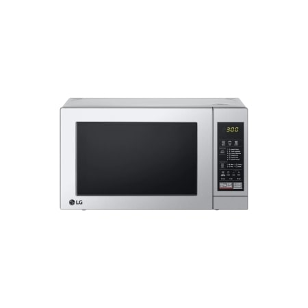 Outlet Microondas con grill, color acero inoxidable, 19 litros de capacidad, 700W - MH6044V.OUTLET