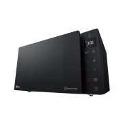 MH6535GDS Microondas LG