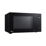 MH6535GIB Microondas LG vista frontal
