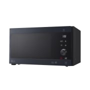 MH6565CPW microondas LG vista frontal