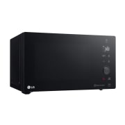 MH7265DPS Microondas LG