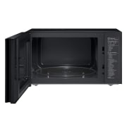 LG Microondas Grill Smart Inverter 1200W de 32 litros, MH7265DPS