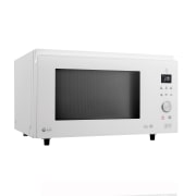 MJ3965BPH microondas LG vista frontal