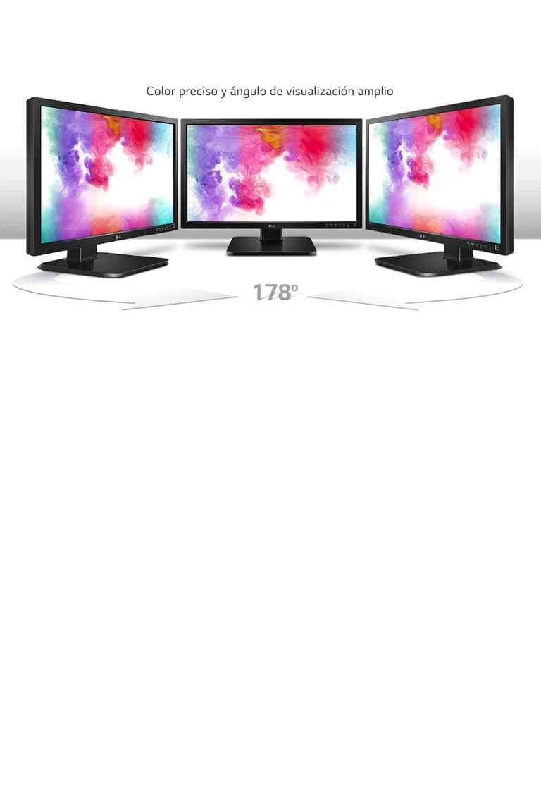 Pantalla IPS