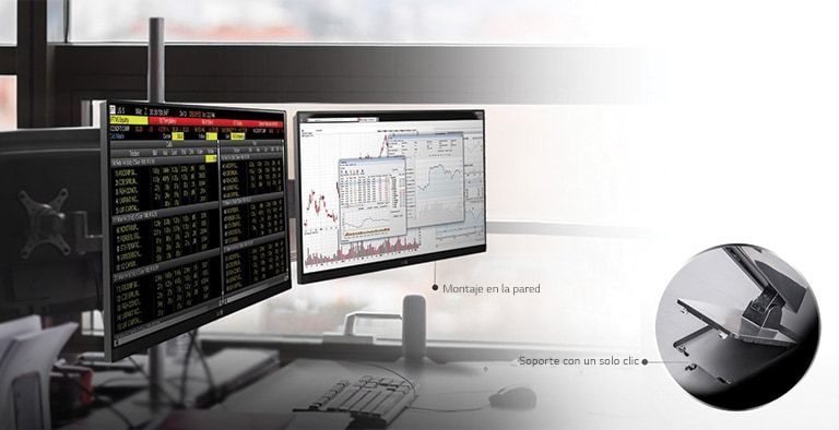 Pantalla IPS Full HD