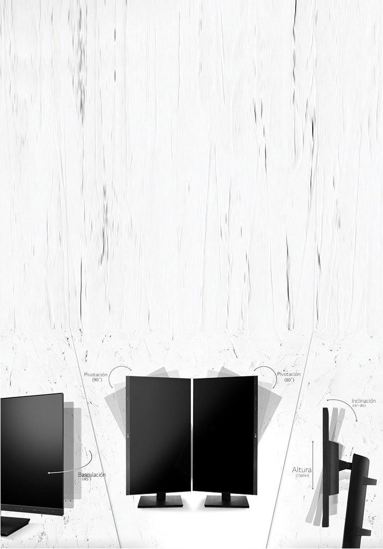 Ergonomía, para condiciones de trabajo, perfectas