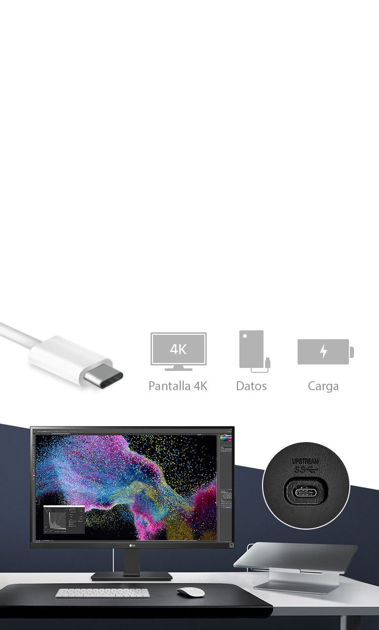 Connectividad con cualquier marca1