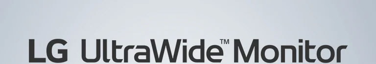 Monitor UltraWide™ de LG