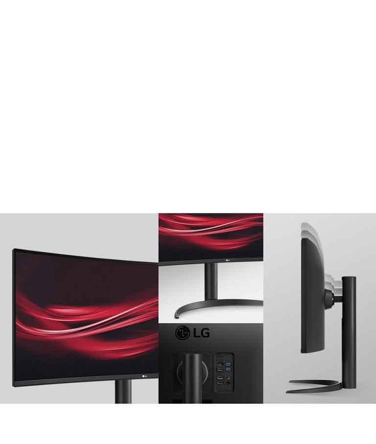 Diseño ergonómico con sistema One-Click, ajustable en altura e inclinación.