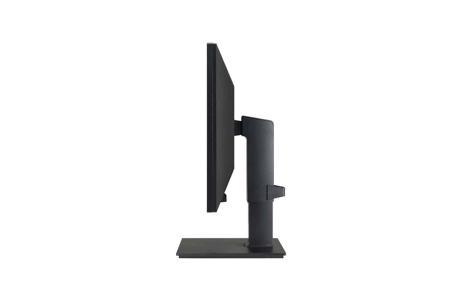 LG Monitor Corporativo (Panel IPS: 1920 x 1080px, ratio 16:9, 250 cd/m², 1000:1, 75Hz, 5ms) ; entr: HDMI x1, DP x1, USB x3 ; Regulable en altura e inclinación, pivotable y giratorio, F, 22BL450Y-B