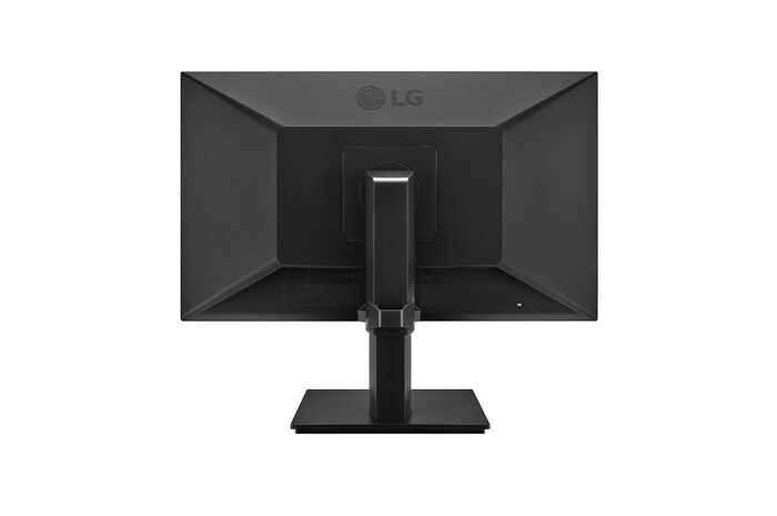 LG Monitor Corporativo (Panel IPS: 1920 x 1080px, ratio 16:9, 250 cd/m², 1000:1, 75Hz, 5ms) ; entr: HDMI x1, DP x1, USB x3 ; Regulable en altura e inclinación, pivotable y giratorio, F, 22BL450Y-B