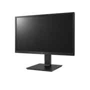 LG Monitor Corporativo (Panel IPS: 1920 x 1080px, ratio 16:9, 250 cd/m², 1000:1, 75Hz, 5ms) ; entr: HDMI x1, DP x1, USB x3 ; Regulable en altura e inclinación, pivotable y giratorio, F, 22BL450Y-B